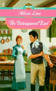 Baixar Beleaguered earl pdf, epub, eBook