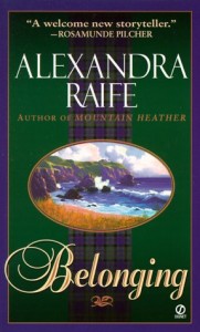 Baixar Belonging pdf, epub, eBook