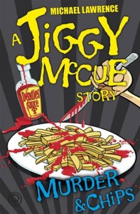 Baixar Jiggy mccue: murder & chips pdf, epub, eBook