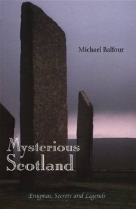 Baixar Mysterious scotland pdf, epub, eBook