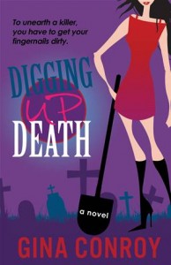 Baixar Digging up death pdf, epub, eBook