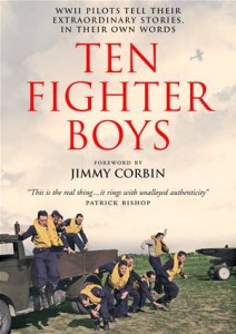 Baixar Ten fighter boys pdf, epub, eBook