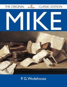 Baixar Mike – the original classic edition pdf, epub, eBook