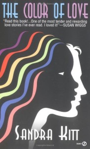 Baixar Color of love pdf, epub, eBook