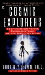 Baixar Cosmic explorers pdf, epub, eBook