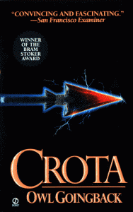 Baixar Crota pdf, epub, eBook