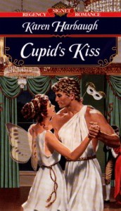 Baixar Cupid’s kiss pdf, epub, eBook