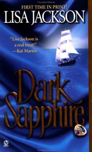 Baixar Dark sapphire pdf, epub, eBook