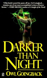 Baixar Darker than night pdf, epub, eBook