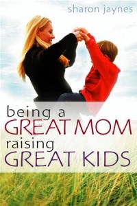 Baixar Being a great mom, raising great kids pdf, epub, eBook