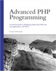Baixar Advanced php programming pdf, epub, eBook