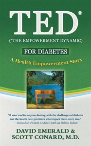 Baixar Ted* for diabetes: a health empowerment story pdf, epub, eBook