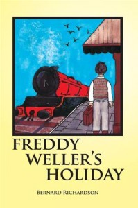 Baixar Freddy weller’s holiday pdf, epub, eBook