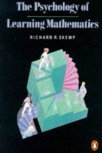 Baixar Psychology of learning mathematics, the pdf, epub, eBook