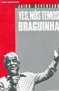 Baixar Yes, nos temos braguinha pdf, epub, eBook
