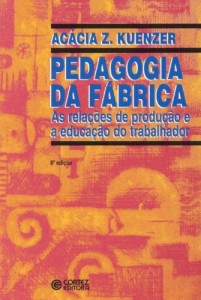 Baixar Pedagogia da fabrica pdf, epub, eBook