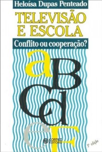 Baixar Televisao e escola – conflito ou cooperaçao? pdf, epub, eBook