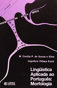Baixar Linguistica aplicada ao portugues – morfologia pdf, epub, eBook