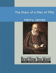 Baixar Diary of a man of fifty, the pdf, epub, eBook