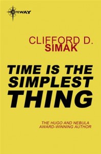Baixar Time is the simplest thing pdf, epub, eBook
