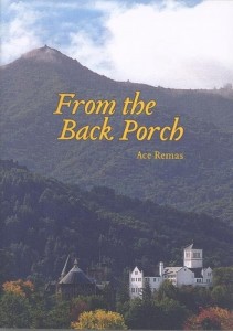 Baixar From the back porch pdf, epub, eBook
