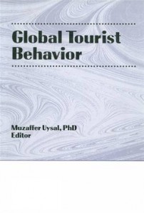 Baixar Global tourist behavior pdf, epub, eBook