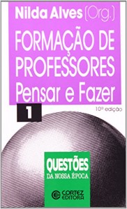Baixar Formaçao de professores pdf, epub, eBook