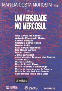 Baixar Universidade no mercosul pdf, epub, eBook