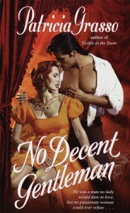 Baixar No decent gentleman pdf, epub, eBook