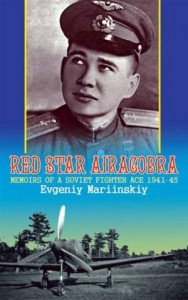 Baixar Red star airacobra: memoirs of a soviet fighter pdf, epub, eBook