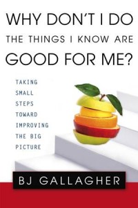 Baixar Why don’t i do the things i know are good for me? pdf, epub, eBook