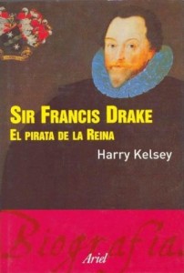Baixar Sir francis drake, el pirata de lareina pdf, epub, eBook