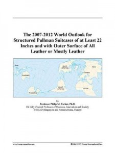 Baixar 2007-2012 world outlook for structured pdf, epub, eBook