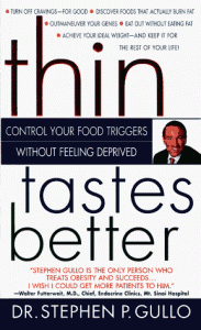 Baixar Thin tastes better pdf, epub, eBook