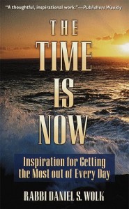 Baixar Time is now – inspiration for getting the most out pdf, epub, eBook