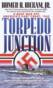 Baixar Torpedo junction – u-boat war off america’s east c pdf, epub, eBook