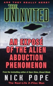 Baixar Uninvited pdf, epub, eBook