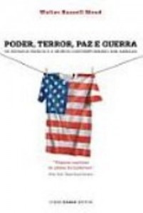 Baixar Poder, terror, paz e guerra – os estados unidos e pdf, epub, eBook