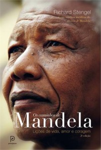 Baixar Caminhos de mandela – liçoes de vida, amor e pdf, epub, eBook