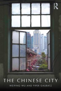Baixar Chinese city, the pdf, epub, eBook