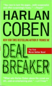 Baixar Deal breaker pdf, epub, eBook