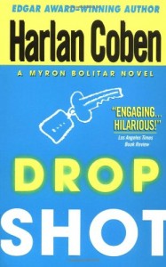 Baixar Drop shot pdf, epub, eBook