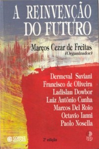 Baixar Reinvençao do futuro, a pdf, epub, eBook