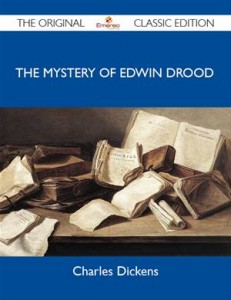 Baixar Mystery of edwin drood – the original pdf, epub, eBook