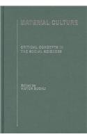 Baixar Material culture pdf, epub, eBook