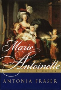 Baixar Marie antoinette : the journey pdf, epub, eBook