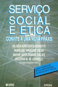 Baixar Serviço social e etica pdf, epub, eBook