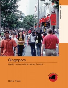 Baixar Singapore : wealth, power, and the culture of cont pdf, epub, eBook