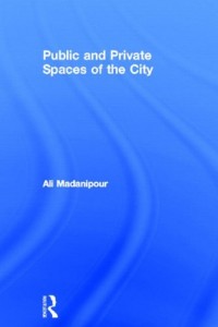 Baixar Public and private spaces of the city pdf, epub, eBook