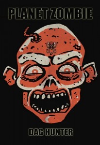 Baixar Planet zombie pdf, epub, eBook